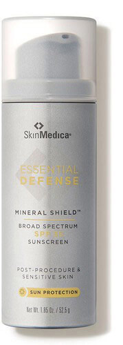 Essential Defense Mineral Shield Broad-Spectrum SPF 35