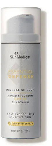 SkinMedica Essential Defense Mineral Shield Broad-Spectrum SPF 35