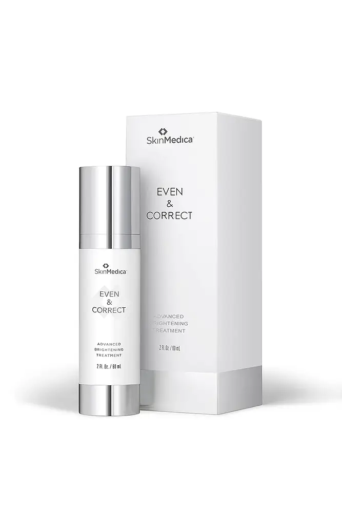 Even & Correct Advanced Brightening Treatment