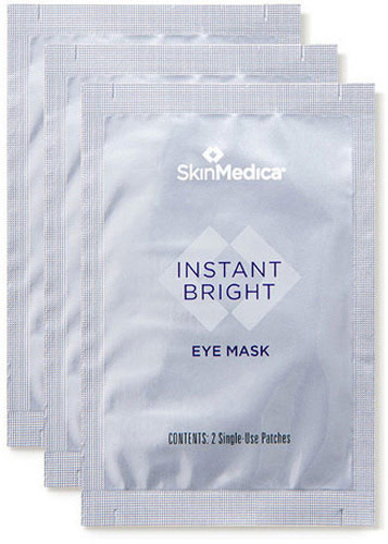 Instant Bright Eye Mask