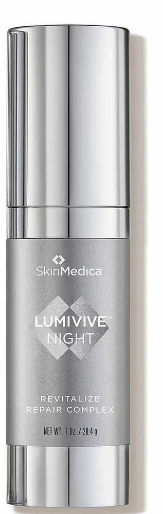 LUMIVIVE Night Revitalize Repair Complex