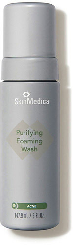 Purifying Foaming Wash