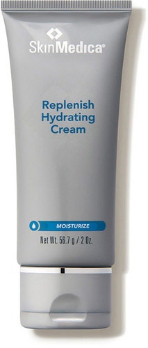 SkinMedica Replenish Hydrating Cream