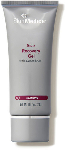 Scar Recovery Gel with Centelline