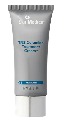 SkinMedica TNS Ceramide Treatment Cream