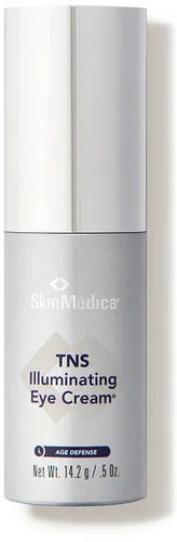 TNS Illuminating Eye Cream