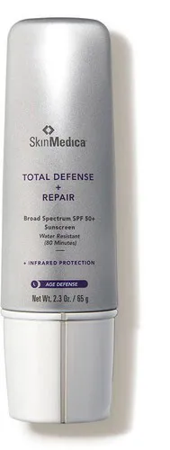 Total Defense + Repair SPF 50+