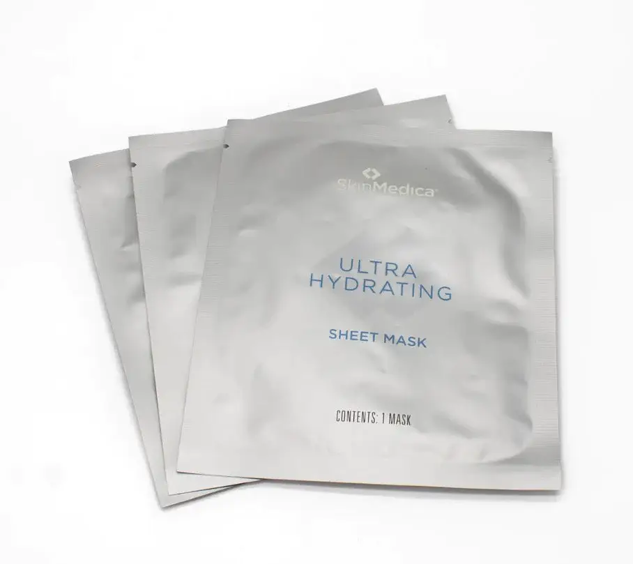 Ultra Hydrating Sheet Mask