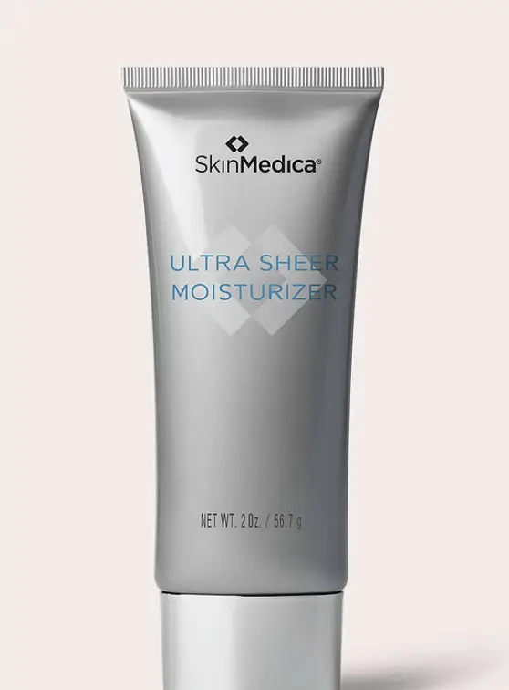 SkinMedica Ultra Sheer Moisturizer