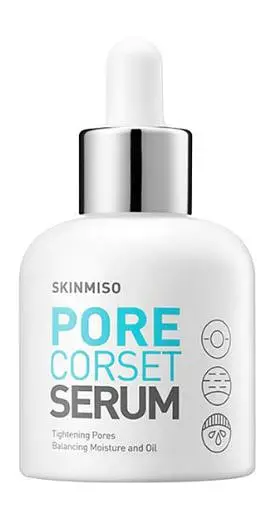 Skinmiso Pore Corset Serum