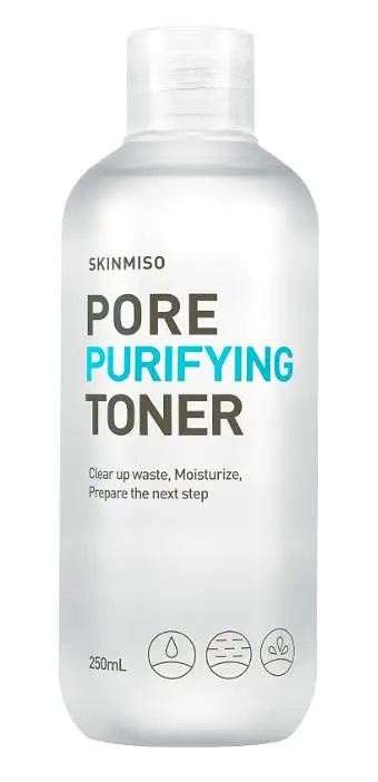 Pore Purifying Toner