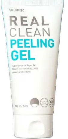 Real Clean Peeling Gel