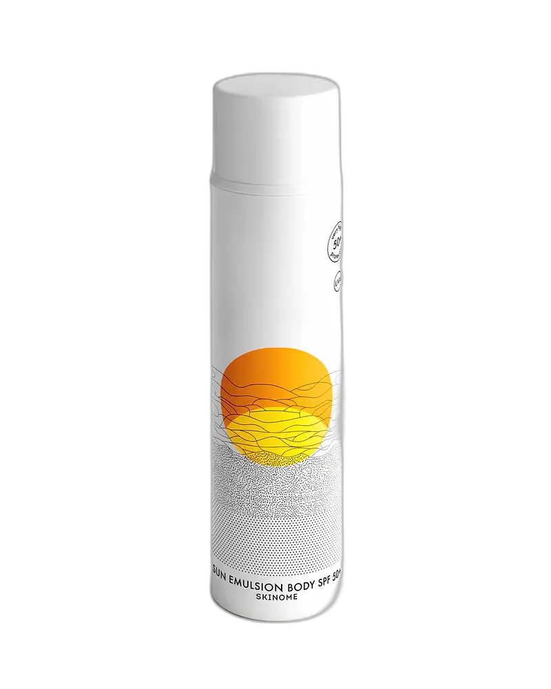 Sun Emulsion Body SPF 50+