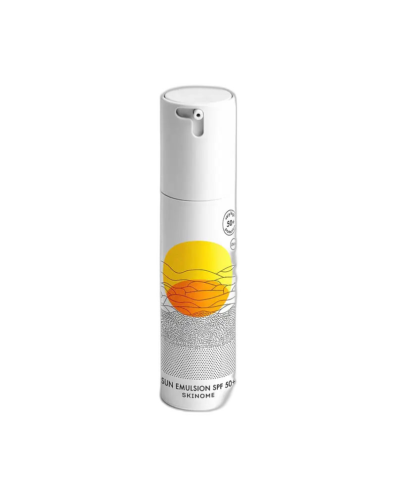 Sun Emulsion SPF 50+