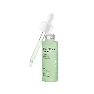 Madecera Cream Fresh Clearing Ampoule