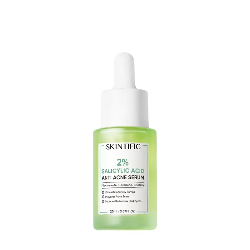 2% Salicylic Acid Anti Acne Serum