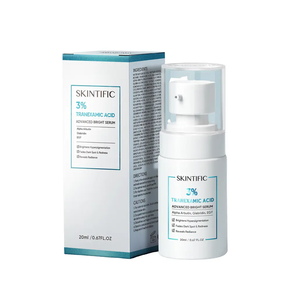 3% Tranexamic Acid Advanced Bright Serum