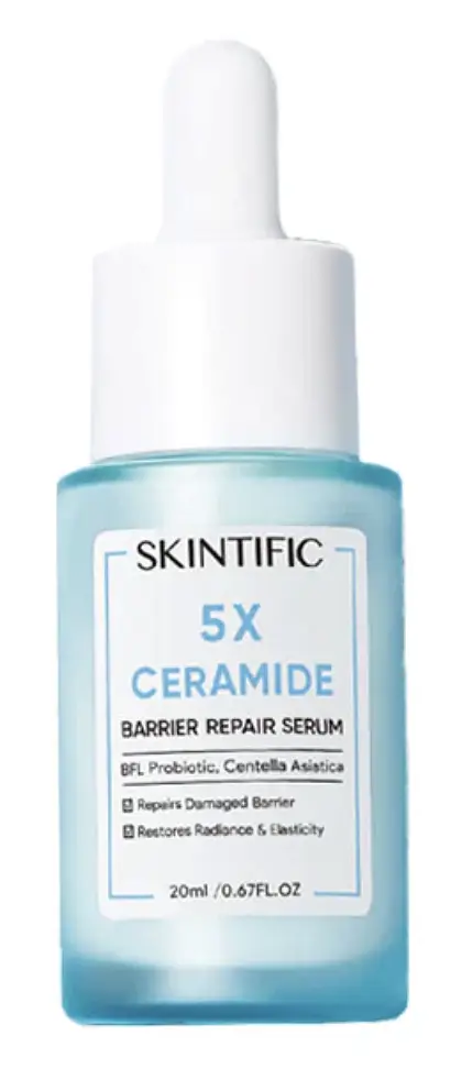 Skintific 5X Ceramide Serum
