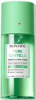 Pure Centella Acne Calming Toner