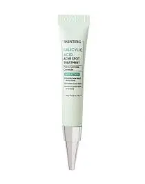 Salicylic Acid Acne Spot Treatment Gel