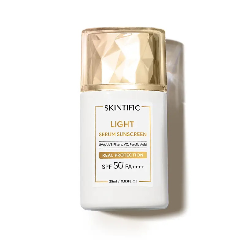 Ultra Light Serum Sunscreen SPF 50 PA++++