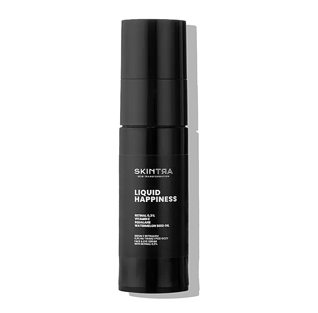SkinTra Liquid Happiness