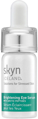 Skyn Iceland Brightening Eye Serum