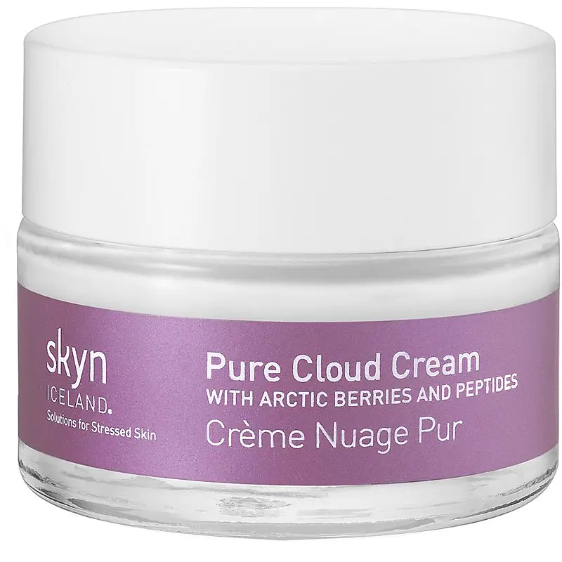 Skyn Iceland Cloud Cream