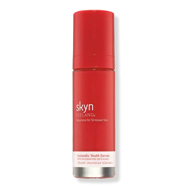 Skyn Iceland Icelandic Youth Serum with Red Algae