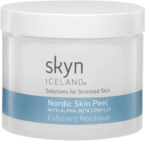 Nordic Skin Peel