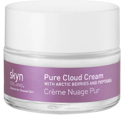 Pure Cloud Cream