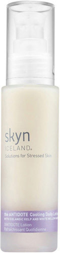 Skyn Iceland The ANTIDOTE Cooling Daily Lotion