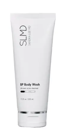 BP Body Wash