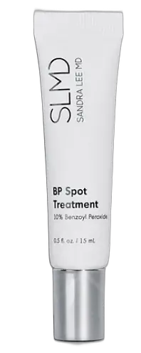 BP Spot Treatment