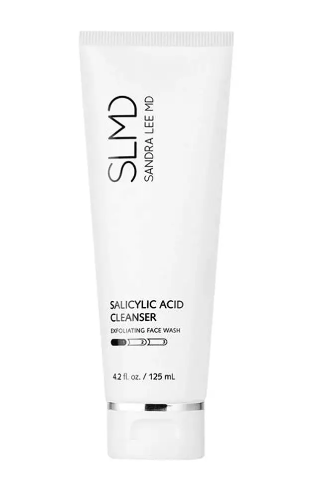 Salicylic Acid Cleanser