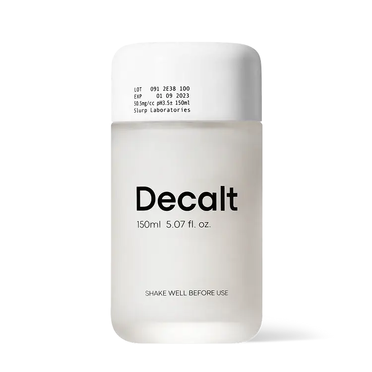 Decalt