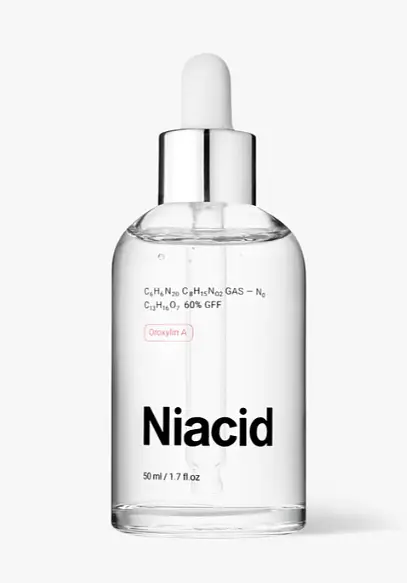 Niacid