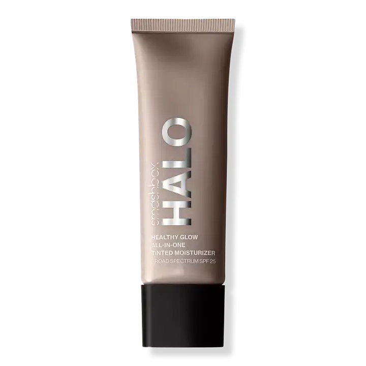 Halo Healthy Glow Tinted Moisturizer Broad Spectrum SPF 25