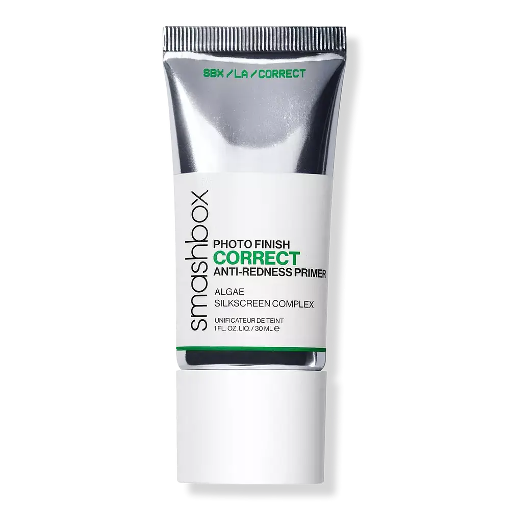 Photo Finish Correct Anti-Redness Primer