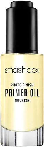 Photo Finish Primer Oil