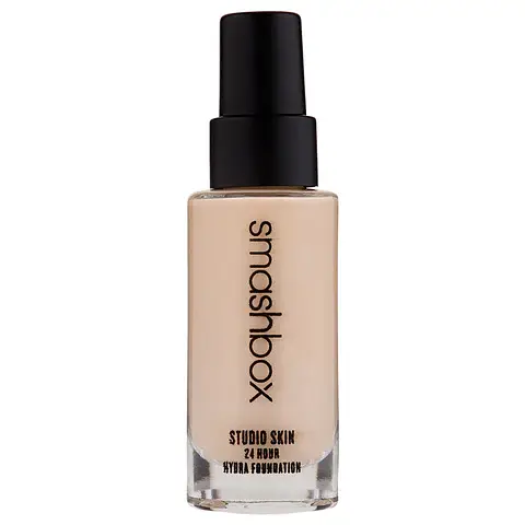 Studio Skin 24 Hour Hydra Foundation 1 05