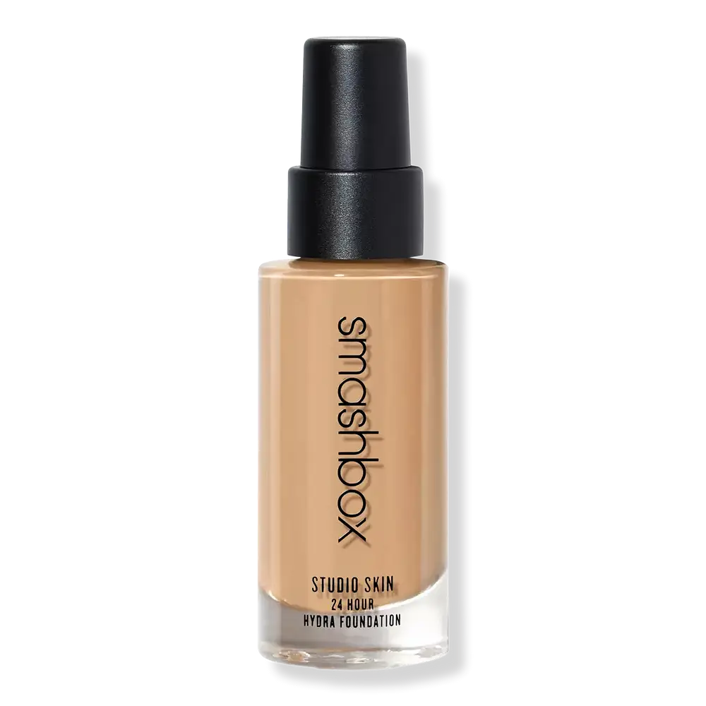 Studio Skin 24 Hour Hydra Foundation 3 35