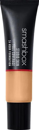 Studio Skin Full Coverage 24 Hour Foundation