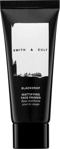 Blackdrop Charcoal Brightening Primer