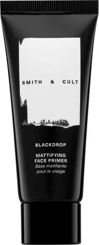 Blackdrop Charcoal Brightening Primer