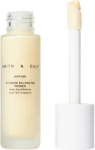 Diffuse Redness Balancing Primer