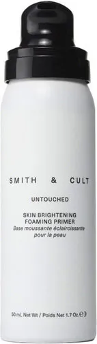 Untouched Skin Brightening Foaming Primer