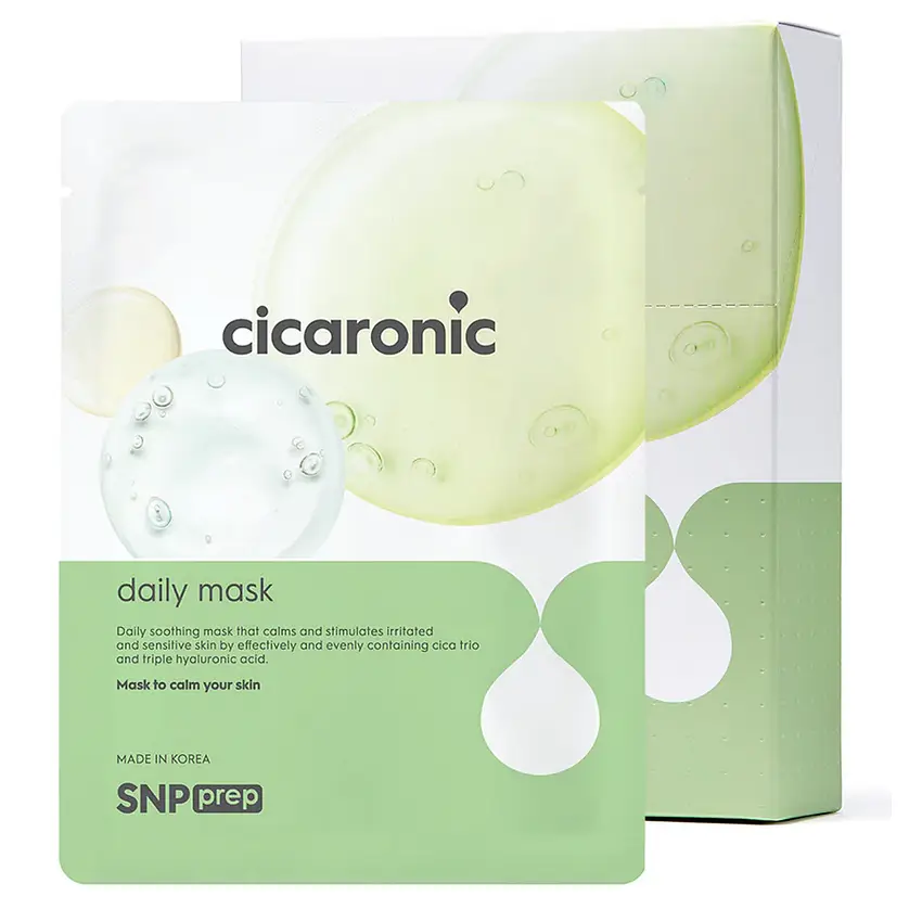 Cicaronic Daily Mask