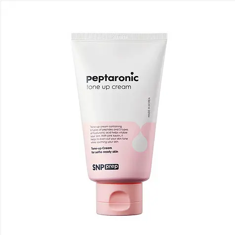 Peptaronic Tone Up Cream