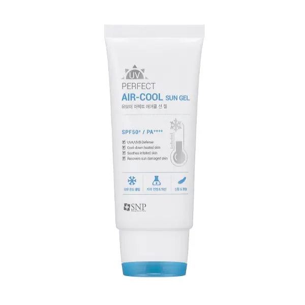 UV Perfect Air Cool Sun Gel SPF50+ PA++++